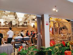 -丽华园(汉阳龙阳店)