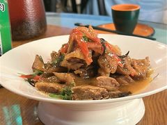 -乡村馕坑肉·烧烤·新疆菜·本地人更爱吃(阿勒泰首店)