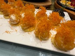 -御苑精品川菜馆(锦江店)