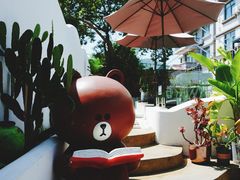 -几静cafe(基湖店)
