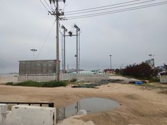 -东戴河风景区-止锚湾