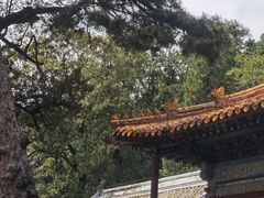-潭柘寺景区