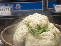 -尖沙咀大酒楼(罗村店·粤菜海鲜·宴会聚餐)