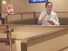 -海底捞火锅(江北万达商业广场店)