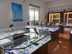 -云镜眼镜加工中心(南环路店)