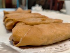 -乾隆美食·本帮菜(黄河路店)
