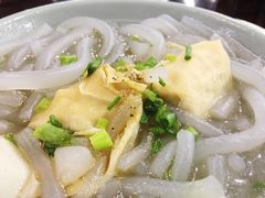 千张包子-丁莲芳(红旗路店)