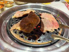 -韩宫宴和牛烤肉(苏州悠方购物中心店)