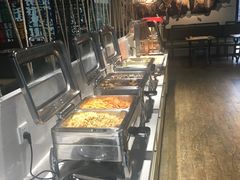 -瑞伯克牛排自助餐厅天一广场店