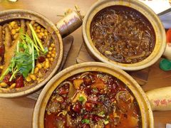 -罗妈砂锅(四川成都奎星楼店)