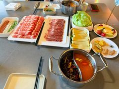 -君邦火锅(新疆大厦店)