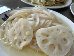 -微山岛春天里酒家