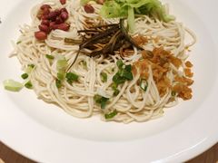 -阿香米线(凯德广场.1818店)