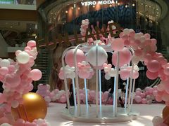 -深圳来福士广场