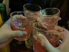 -HIB HUB公社(解放西路店)