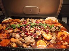 -北京王府井希尔顿酒店·万斯阁西餐厅