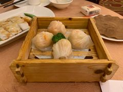 -韶关风度华美达广场酒店自助餐厅
