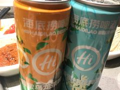 -海底捞火锅(河东万达广场店)