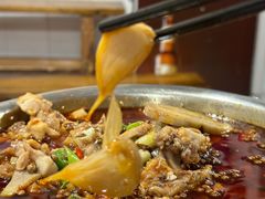 -米二红烧兔(华阳店)