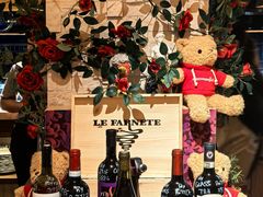 -Mammamia意大利餐厅(阳春巷店)