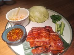 -星叶·东南亚料理(温州万象城店)