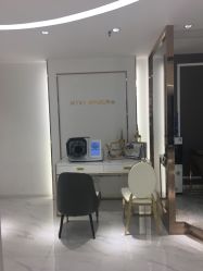-樱木町·日式头皮管理中心