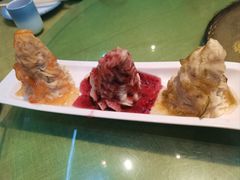 -振生清真饭店(永安道店)