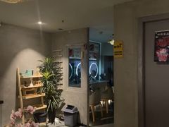 -施奈儿.洗头頭療.按摩SPA.采耳(上梅林店)