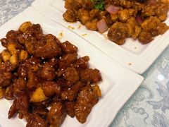 -六和聚传统烤鸭.天津菜(和平店)