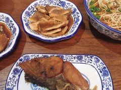 -孙盛兴奥灶面馆·蟹黄面·三虾面(山塘街总店)