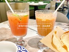 泰式奶茶-KingThaia金泰兰(滨江天街店)