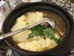 砂锅醋椒豆腐-天津卫码头(南开大悦城店)