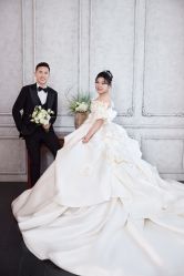 -秦皇岛我和你婚纱摄影工作室