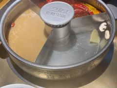 -巴奴毛肚火锅(广益哥伦布店)