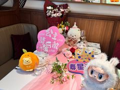 -黑宝石西餐厅(汇励99城市公园店)
