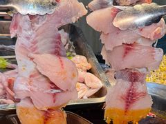 -青山青豆花·笑禅豆腐鱼(黄泥塝店)