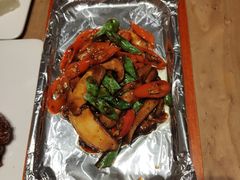 -枣子树·素食餐厅(普陀山店)