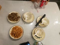 盐水花生-丈母娘的饭局•新金陵菜(牛首山店)