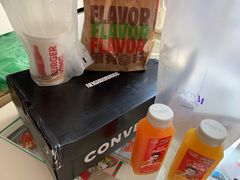 -汉堡王(徐汇绿地缤纷店)