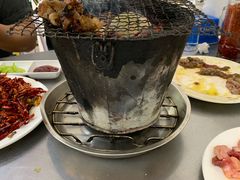 -松明一烤肉馆(鲁园店)