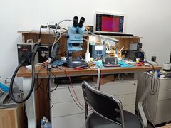 -铭修苹果华为手机平板维修服务(杨浦区店)