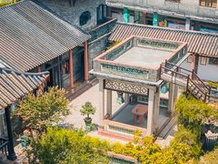 -东莞市可园博物馆