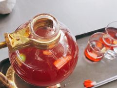 -3号仓库·创意中国菜(乐清正大广场店)