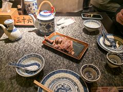 -南京大牌档(中关村领展广场店)