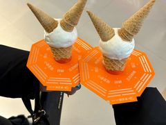 -极拉图·现制冰淇淋(大卫城店)