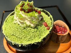 -Ameigo梅果·云贵川bistro(长宁来福士店)