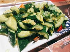 -寂寞的豆芽(西大望南路店)
