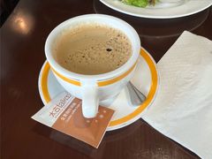 -La Creperie法餐厅(桃江路店)