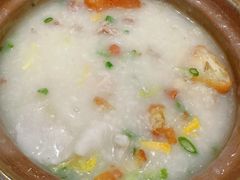 -白天鹅宾馆-宏图府餐厅