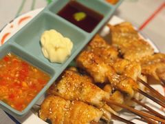 -辉记炭烧海鲜大排档·老字号(福田店)